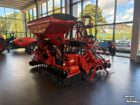 Zaaicombinatie Kubota PH2301 rotorkopeg - SD2301 MPPH230 Zaaimachine  Kverneland