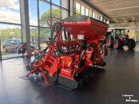 Zaaicombinatie Kubota PH2301 rotorkopeg - SD2301 MPPH230 Zaaimachine  Kverneland