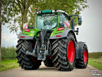 Tractor / Trekker Fendt 724 Gen7 Vario Profi Plus Setting2