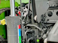 Tractor / Trekker Fendt 724 Gen7 Vario Profi Plus Setting2