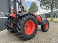Tractor / Trekker Kubota M7060 Hydraulica Shuttle