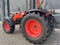 Tractor / Trekker Kubota M7060 Hydraulica Shuttle