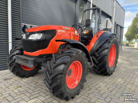 Tractor / Trekker Kubota M7060 Hydraulica Shuttle