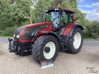 Tractor / Trekker Valtra T202D AC15.2