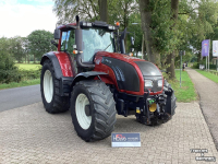 Tractor / Trekker Valtra T202D AC15.2