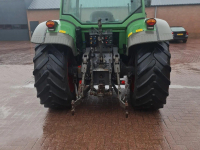 Tractor / Trekker Fendt 211 VARIO
