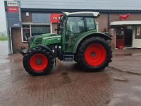Tractor / Trekker Fendt 211 VARIO