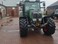 Tractor / Trekker Fendt 211 VARIO