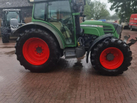 Tractor / Trekker Fendt 211 VARIO