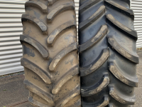 Wielen, Banden, Velgen & Afstandsringen Firestone Maxi Traction