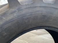 Wielen, Banden, Velgen & Afstandsringen Firestone Maxi Traction