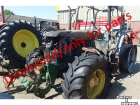 Tractor / Trekker John Deere 6000-10 4 cyl.