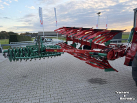 Ploegen Kverneland LD85-300/5 gereviseerd!