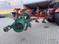Ploegen Kverneland LD85-300/5 gereviseerd!