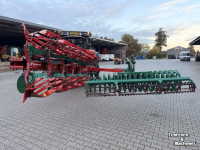 Ploegen Kverneland LD85-300/5 gereviseerd!