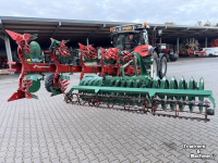 Ploegen Kverneland LD85-300/5 gereviseerd!