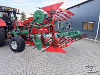 Ploegen Kverneland LD85-300/5 gereviseerd!