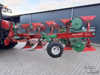 Ploegen Kverneland LD85-300/5 gereviseerd!