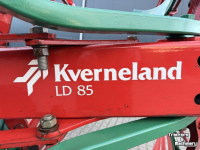 Ploegen Kverneland LD85-300/5 gereviseerd!