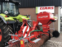 Doorzaaimachine Güttler Greenmaster 300