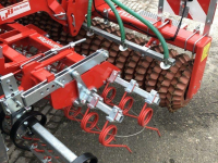 Doorzaaimachine Güttler Greenmaster 300