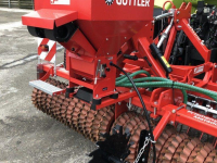 Doorzaaimachine Güttler Greenmaster 300