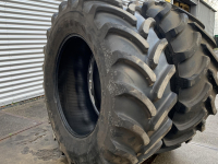 Wielen, Banden, Velgen & Afstandsringen Firestone Maxi Traction
