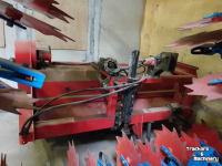 Loofklapper Amac zm2 loofklapper