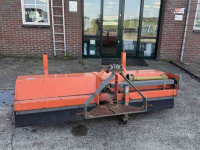 Veegmachine Nimos NB 220