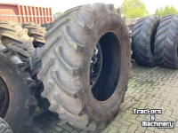 Wielen, Banden, Velgen & Afstandsringen Firestone Firestone 620/70R42 Banden