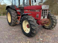 Tractor / Trekker International 1455