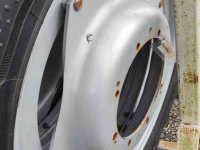 Wielen, Banden, Velgen & Afstandsringen  320/85R38 Alliance agristar