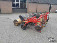 Loofklapper Oldenhuis 4RE