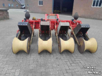 Loofklapper Oldenhuis 4RE