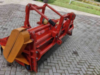 Maaier Ducker UM 27 frontmaaier