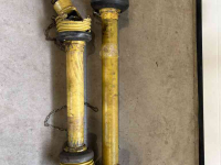 Maaier Ducker UM 27 frontmaaier