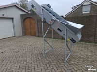 Transportband  Transportband/opvoerband