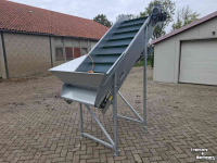 Transportband  Transportband/opvoerband