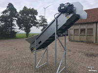 Transportband  Transportband/opvoerband
