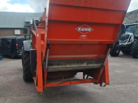 Stroverdeler / Stroblazer Kuhn PRIMOR 2060H STROSTROOIER