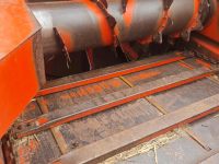 Stroverdeler / Stroblazer Kuhn PRIMOR 2060H STROSTROOIER