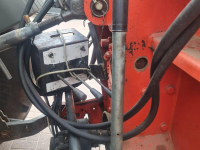 Stroverdeler / Stroblazer Kuhn PRIMOR 2060H STROSTROOIER