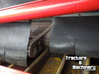 Aardappelrooier Grimme GZ 1700 Aardappelrooier