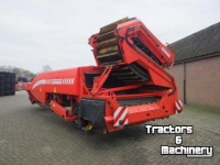 Aardappelrooier Grimme GZ 1700 Aardappelrooier
