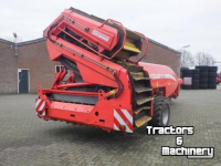 Aardappelrooier Grimme GZ 1700 Aardappelrooier
