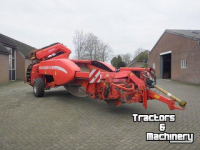 Aardappelrooier Grimme GZ 1700 Aardappelrooier