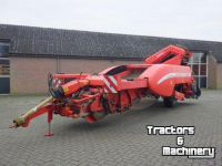 Aardappelrooier Grimme GZ 1700 Aardappelrooier