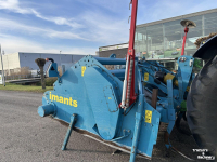 Spitmachine Imants 47 SP300 DRHX spitmachine