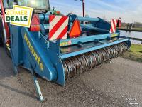 Spitmachine Imants 47 SP300 DRHX spitmachine