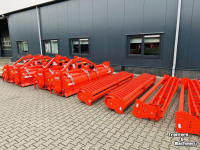 Grondfrees Maschio Maschio frezen en klepelmaaiers